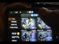Android Front Line Commando by Glu Mobile Game Review