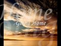 Going Home - Four part harmony
