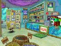 Spongebob Employee Of The Month Part 7: Dream Intruder