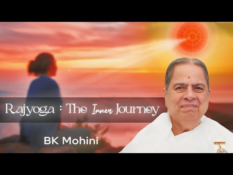 Rajyoga: The Inner Journey 🧘‍♀️Message by BK Rajyogini Mohini Didi | International Day of Yoga 2025