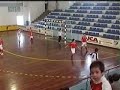 Golos e Jogadas Arreigada Vs Casa do Benfica de Paredes