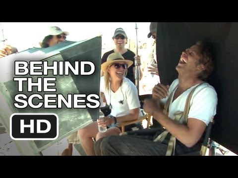 The Lone Ranger Behind the Scenes - The Craft (2013) - Johnny Depp, Armie Hammer Movie HD