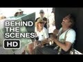 The Lone Ranger Behind the Scenes -  The Craft (2013) - Johnny Depp, Armie Hammer Movie HD