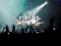 scorpions cubierta 7 mayo