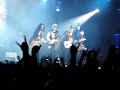 scorpions cubierta 7 mayo