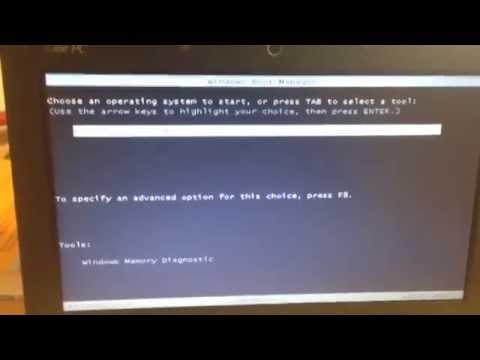 how to recover eee pc asus