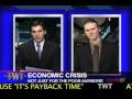 This Week Tonight - Clearing Up The Economic Crisis This Week Tonight - Clearing Up The Economic Crisis