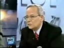 dr  herbert cuba garcia entrevista programa de tv hoy