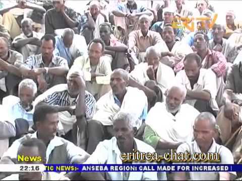 Newsparticipation - Eritrean English News Participation Of Assab Inhabitants In Development. More videos of Eri-TV @ http://www.eritrea-chat.com or http://www.youtube.com/eritre...