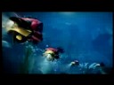 crazy frog- stars in POPCORN