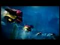crazy frog- stars in POPCORN