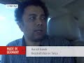 Made in Germany | Licht f�r die indische Provinz