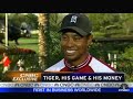 Tiger Wood\ Tiger Wood\