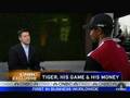 Tiger Wood's Real Estate Investment