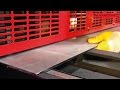 Cizalla Guillotina -- Guillotine -- Nargesa C2006