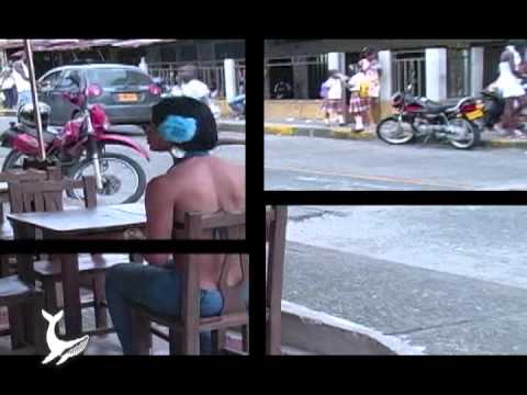 transformistas - Es la cotidianidad de tres jóvenes que optaron por una condición sexual opuesta a su naturaleza biológica. Ellos, a través de sus relatos nos cuentan cuales ...