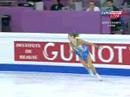 Carolina Kostner 2006 Euro SP