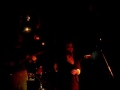 Fanesha Fabre performs "I Want it All" at the National Underground 8/23/10