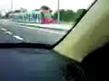 metro ligero en pruebas por boadilla