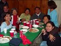 december 26, 2007 - paring bol-anons of louisiana, filipino teachers of new orleans and friends spending a nice respite after christmas in the quiet environ of edgard, louisiana, hosted by their gracious and ever-smiling host, fr. joel cantones of st. john the baptist church.

music background provided by jose mari chan (the sound of life and christmas children) and by the mamou playboys (parlez-nous � boire).