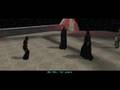 Defeating Darth Nihilus by Sacrificing Visas