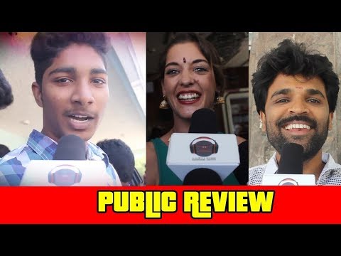 Melnaattu Marumagan Movie Review | Public Review | Aalilla Radio