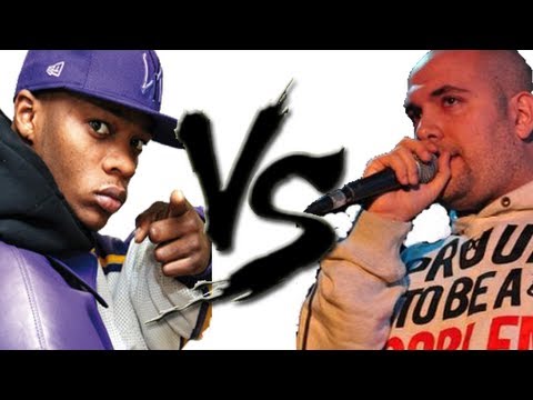 Pap's - Papoose calls into the Morning Show to tell Rosenberg why he made the diss record for Kendrick and they get into a huge argument.