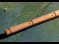 Kendo Shinai manufacturing [2/2]
