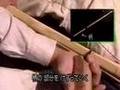 Kendo Shinai manufacturing [2/2]