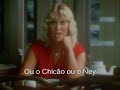 Abba - The Winner Takes It All - A Linha Tem Cerol