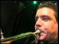 el manisero