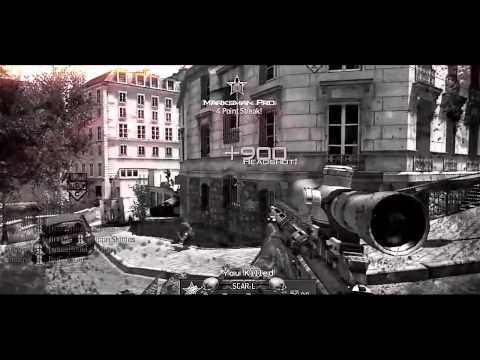 FaZe Heist & FaZe Bloo - BEST OF MW3