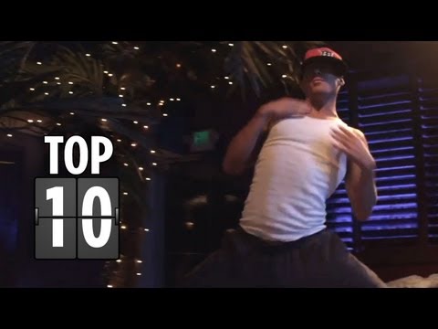 CHANNING TATUM - Subscribe to TRAILERS: http://bit.ly/sxaw6h Subscribe to COMING SOON: http://bit.ly/H2vZUn Like us on FACEBOOK: http://goo.gl/dHs73 Subscribe to INDIE TRAILE...