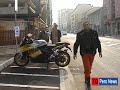 Parcheggi Impossibili