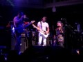 Parliament-Funkadelic feat Felix Lahuti