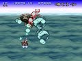Axelay - Stage 1 on Hard Difficulty Axelay - Stage 1 on Hard Difficulty
