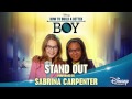 Stand Out (from  - Carpenter Sabrina