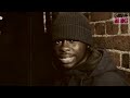 Kaz – Quiet Storm [NetVideo]
