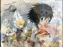Death Note Randomness