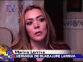 Guadalupe Larriva a un a�o de su muerte