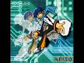 １２月はいつも[VOCALOID-KAITO]オリジナル曲