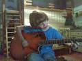 Show Business- - AC/DC (11 YEAR OLD PLAYING IT)!!!!