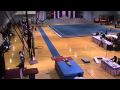 2010-03-06 | Katie's Vault2 @ USA Invitational 2010 Finals ~> Katie's Vault2 @ USA Invitational 2010 Finals, The Masters Gymnastics, Gallatin Civic Center, February 28th, 2010 ... Katie MPGA "USA Invitational ...  (<span>0:)