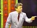 James Brown and Little Richard on Wheel of Fortune
