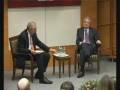 Soros Lecture - part 3