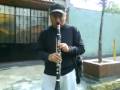 clarinete yuma yuma yei