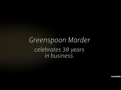 Greenspoon Marder Celebrates 38 Years in Business