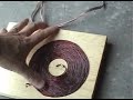 8 Capacitor Can crusher 8 Capacitor Can crusher