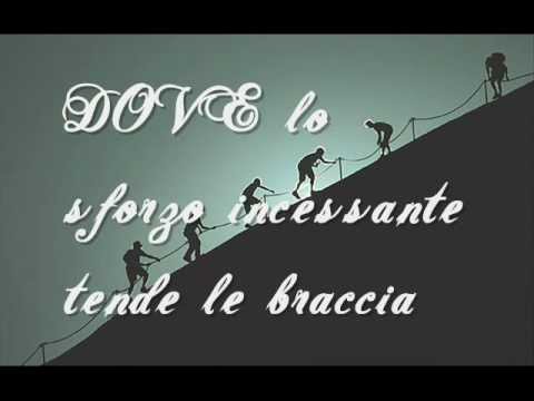 Immagine anteprima YouTube