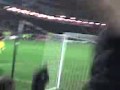 MK Dons vs Swansea penalty shootout 25/02/2008